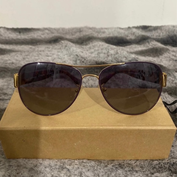 Coach sunglasses - Picture 1 of 6